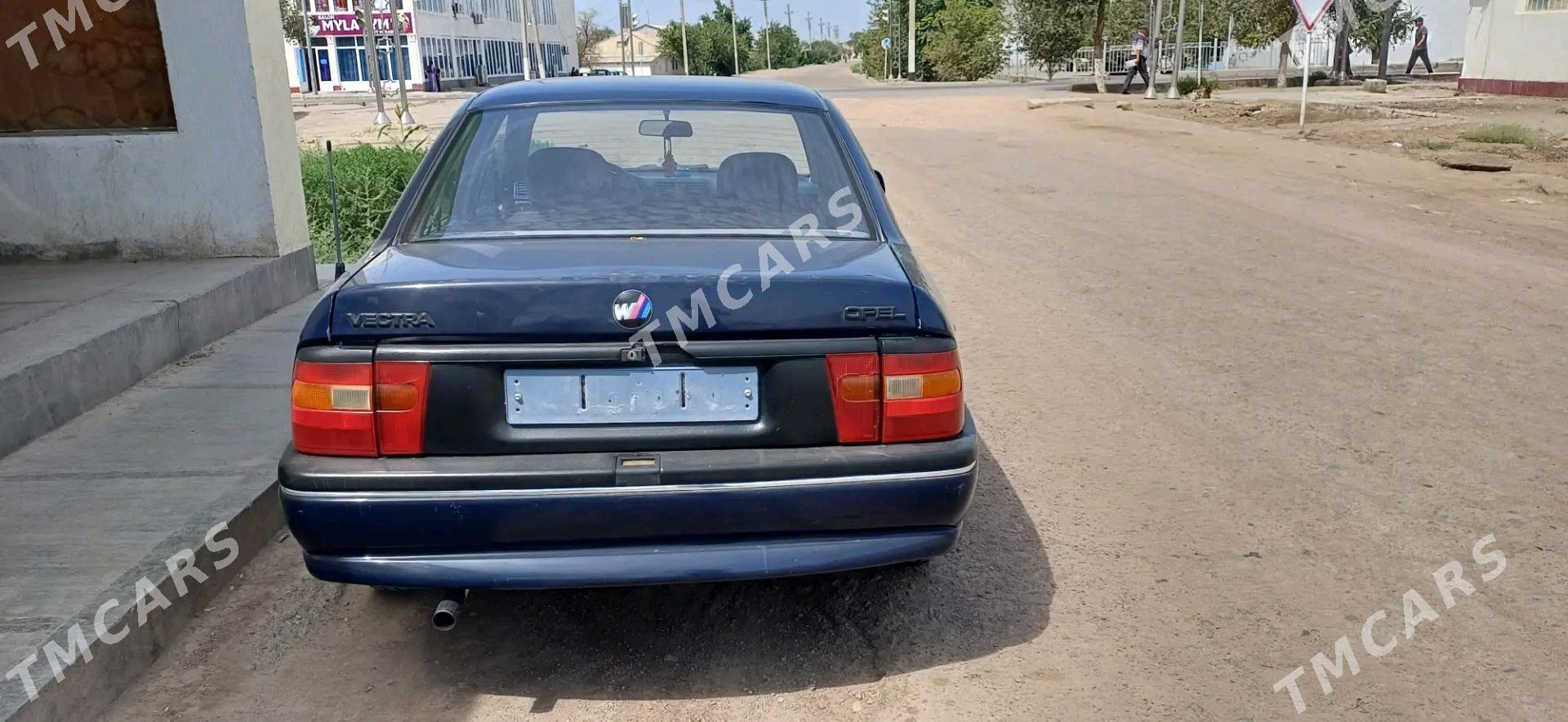 Opel Vectra 1993 - 50 000 TMT - Boldumsaz - img 4