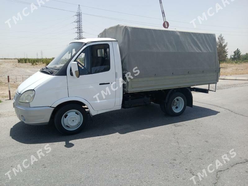 Gaz Gazel 2008 - 100 000 TMT - Aşgabat - img 2