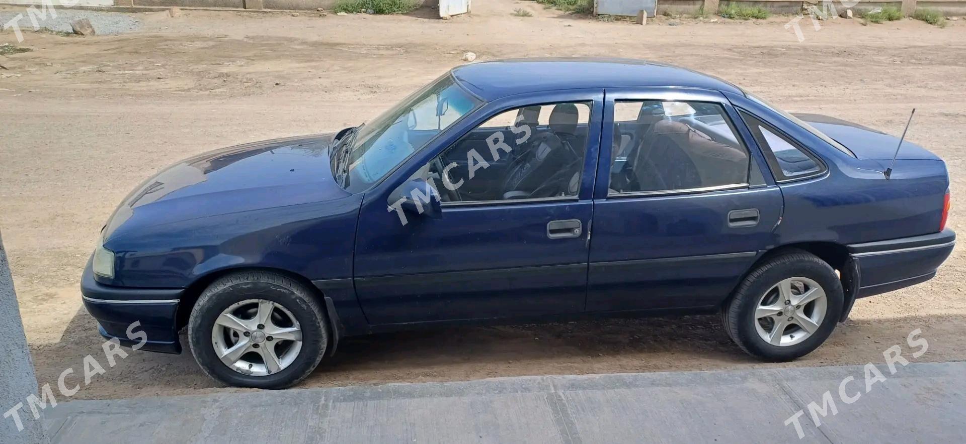 Opel Vectra 1993 - 50 000 TMT - Boldumsaz - img 3