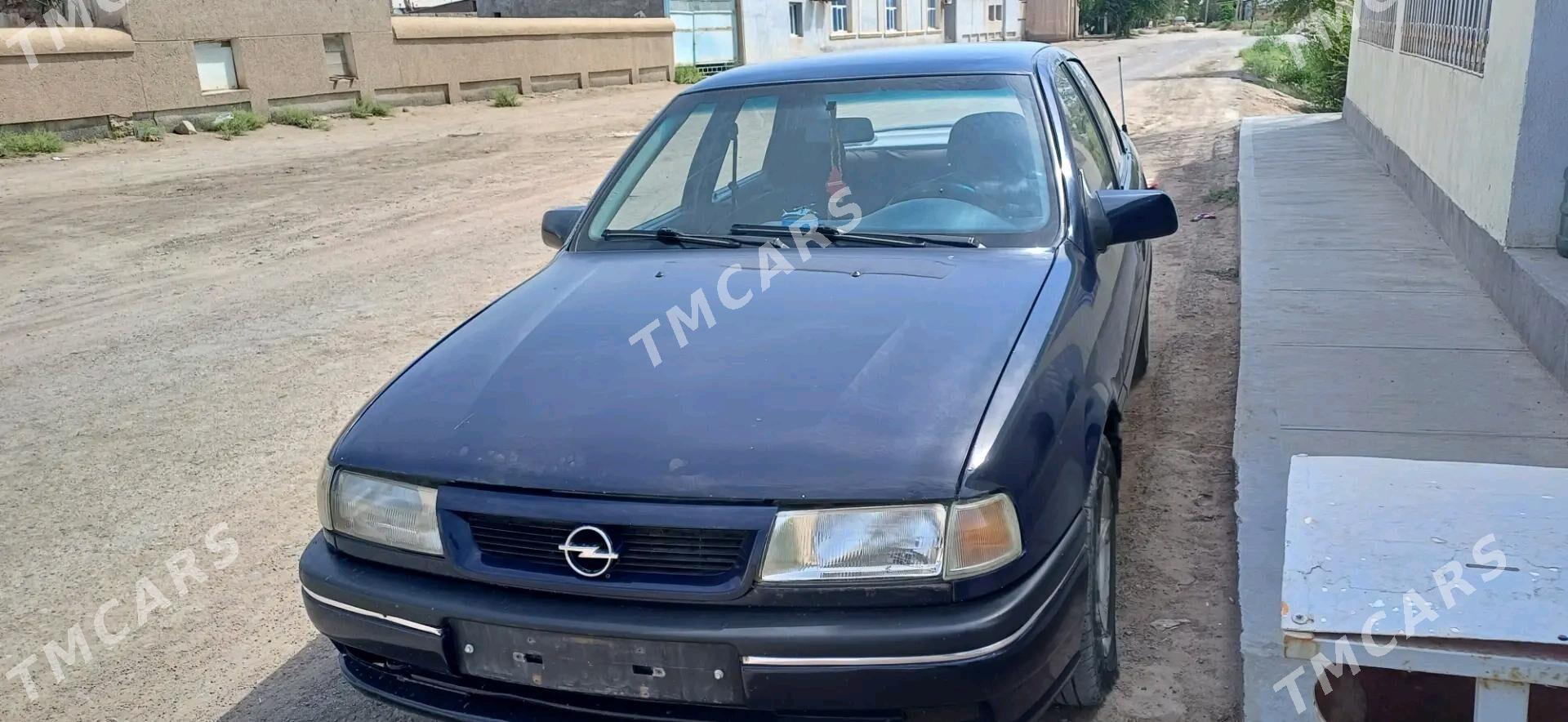 Opel Vectra 1993 - 50 000 TMT - Boldumsaz - img 2