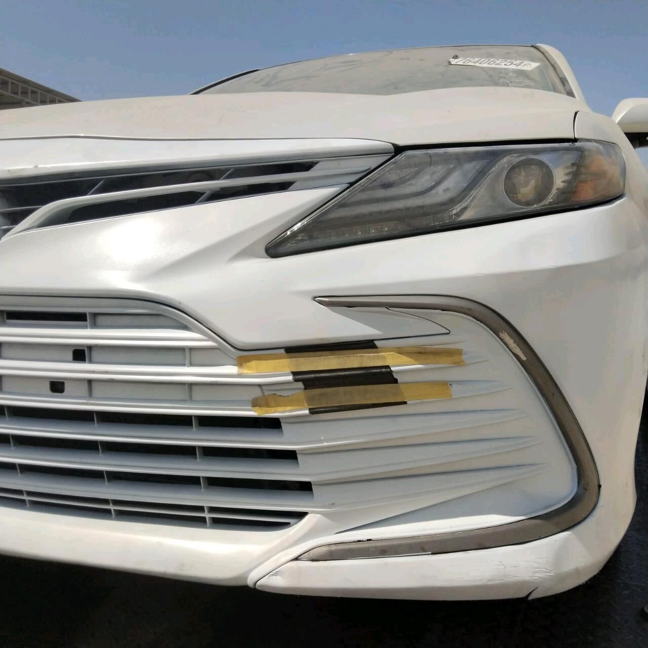 Ablesowka camry 18-23 1 000 TMT - Ашхабад - img 2