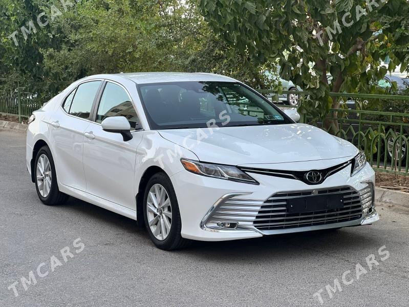Toyota Camry 2022 - 340 000 TMT - Mary - img 2