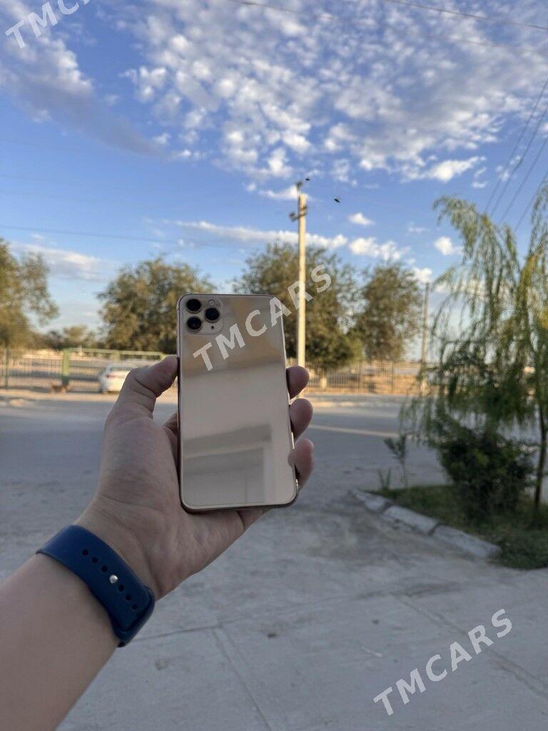 iPhone 11 pro Max 🟡 - Бахарден - img 5