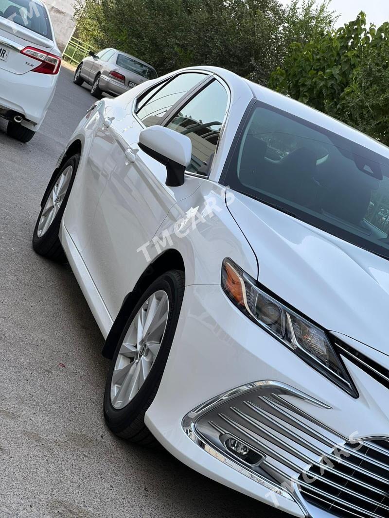 Toyota Camry 2022 - 340 000 TMT - Mary - img 3