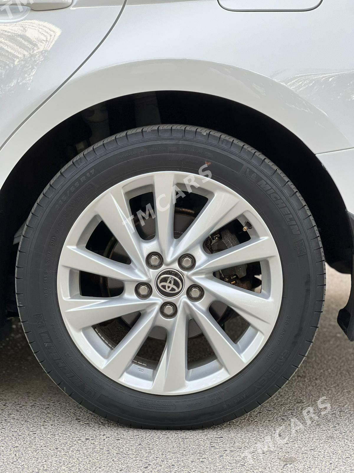 Toyota Camry 2022 - 340 000 TMT - Mary - img 9
