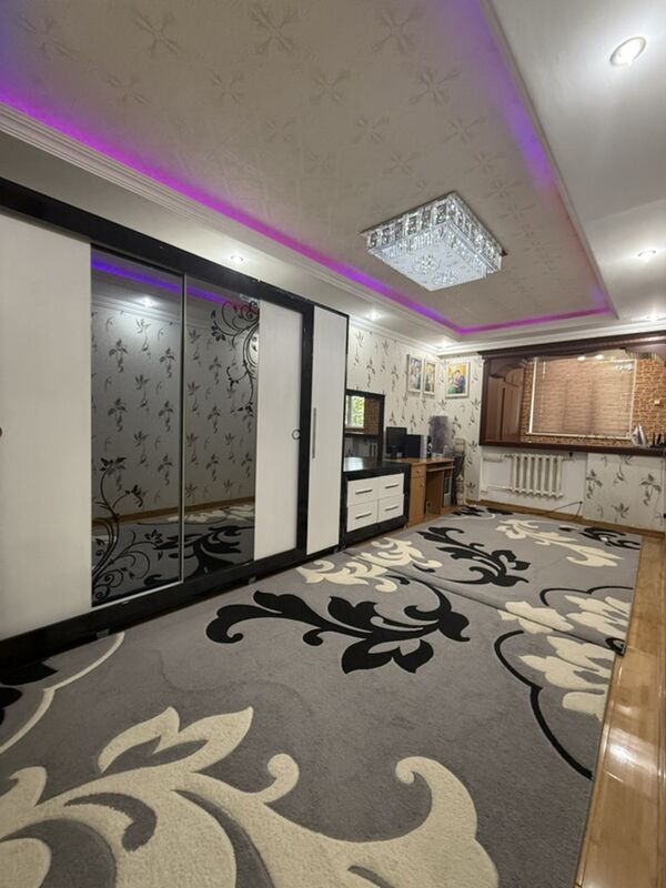 Атамурад Аллея 2 Эт 3 Ком 88 m - Aşgabat - img 4