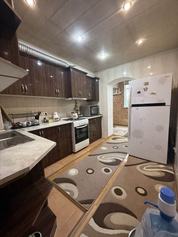 Атамурад Аллея 2 Эт 3 Ком 88 m - Aşgabat - img 8