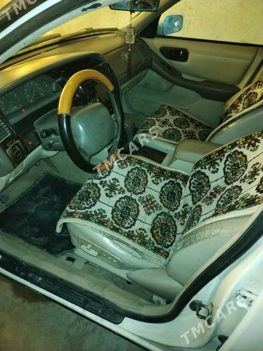 Toyota Avalon 1998 - 130 000 TMT - Akdepe - img 6
