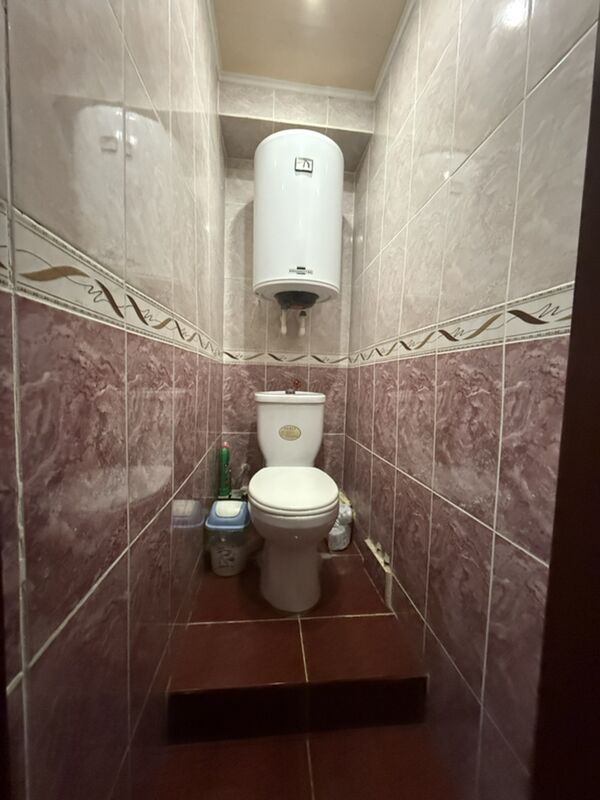 Атамурад Аллея 2 Эт 3 Ком 88 m - Aşgabat - img 9