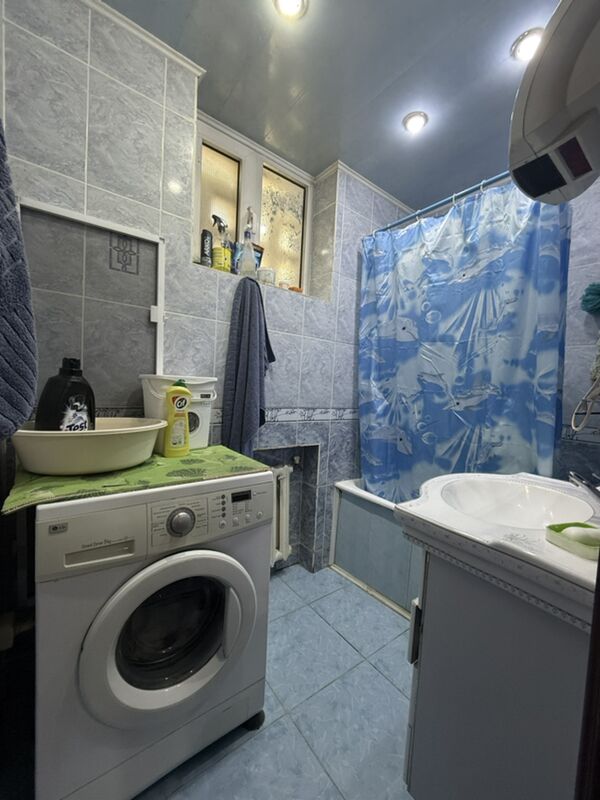 Атамурад Аллея 2 Эт 3 Ком 88 m - Aşgabat - img 7