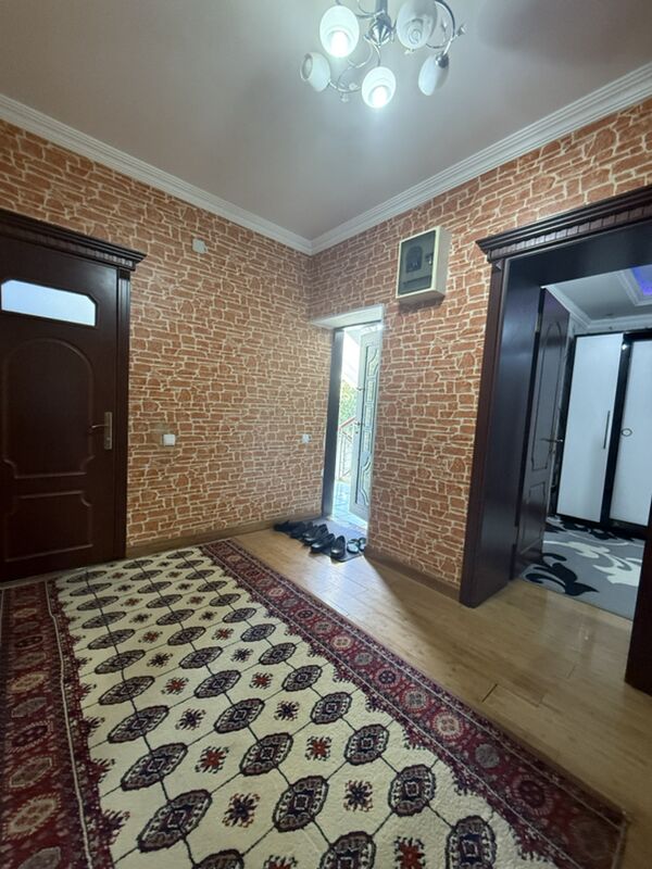 Атамурад Аллея 2 Эт 3 Ком 88 m - Aşgabat - img 5