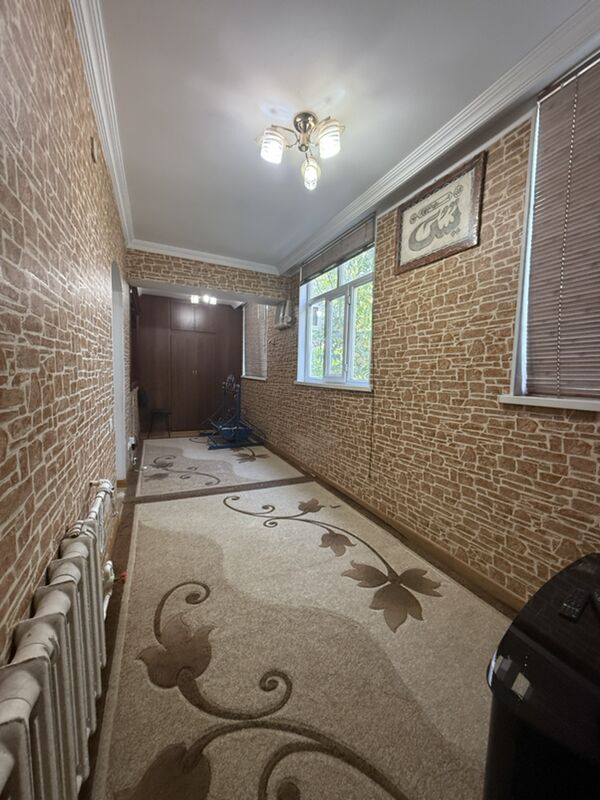 Атамурад Аллея 2 Эт 3 Ком 88 m - Aşgabat - img 2
