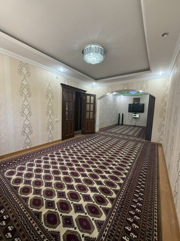 Атамурад Аллея 2 Эт 3 Ком 88 m - Aşgabat - img 3
