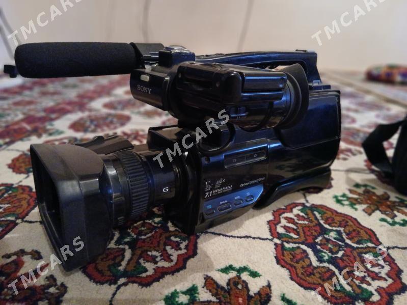 SONI 1500HD.4K - Чарджоу - img 3