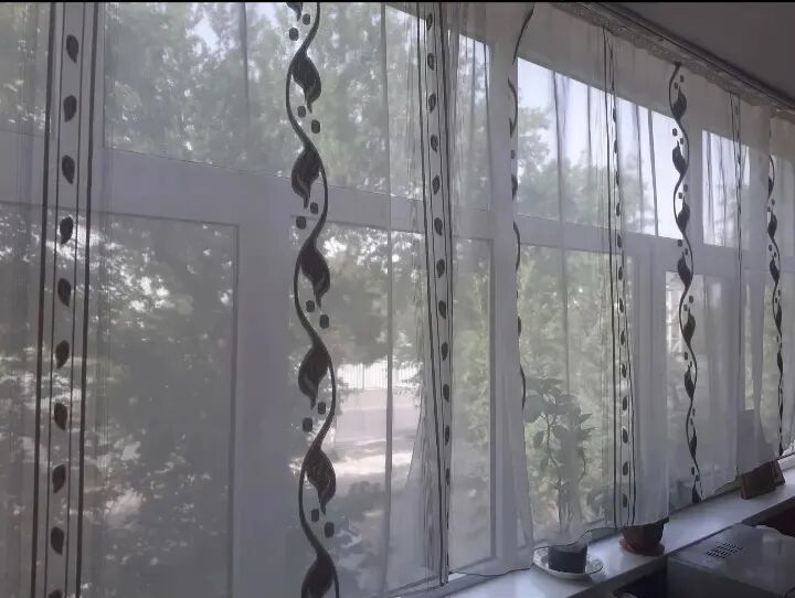 4mkr 2komnat 1etaz - Aşgabat - img 2