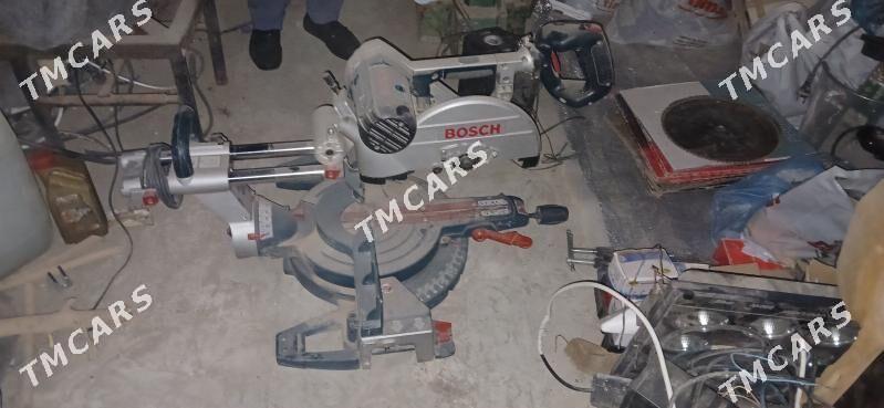 BOSCH BAŞKESME - Анев - img 2