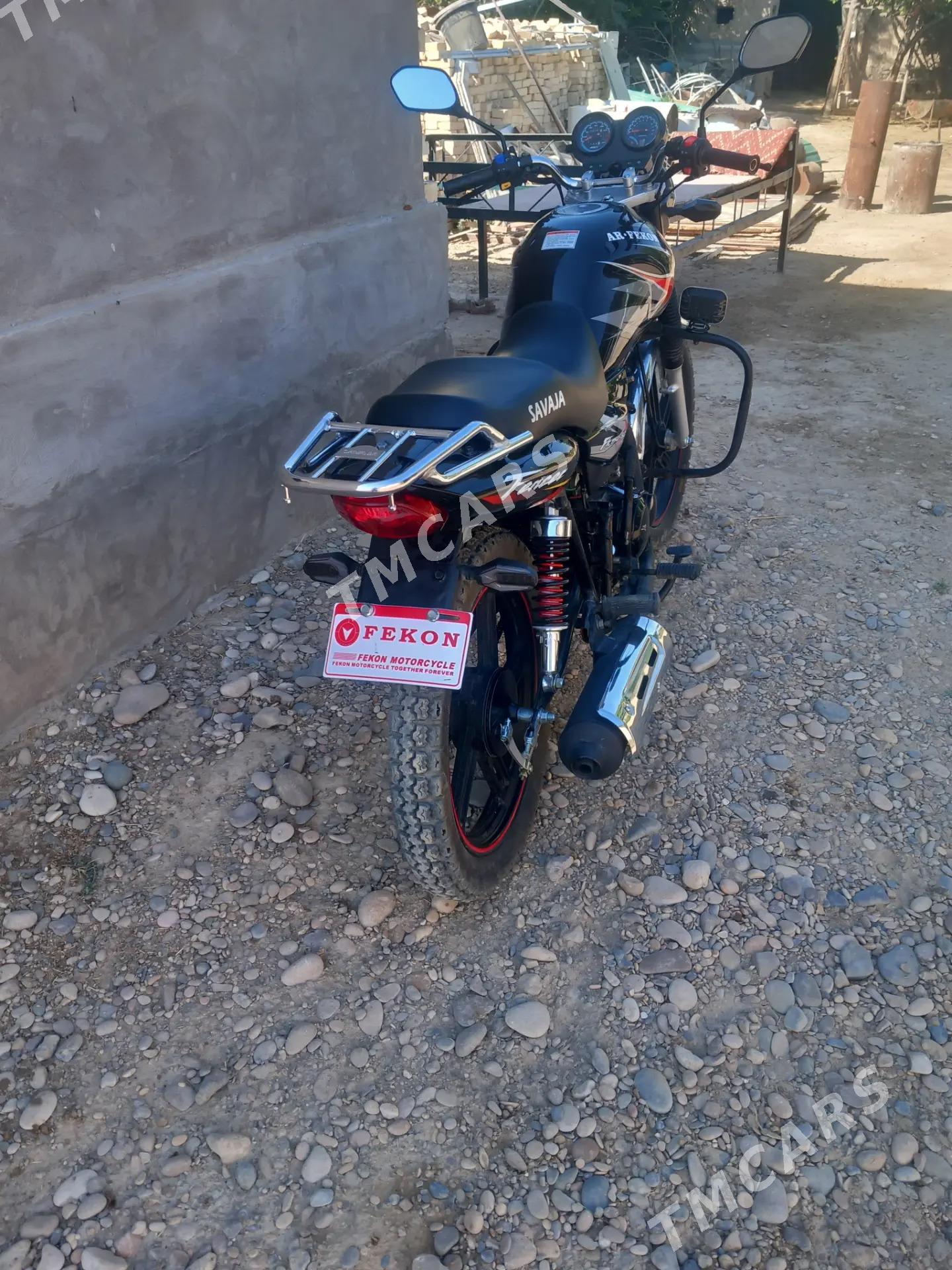 Fekon FK200-14G 2024 - 14 000 TMT - Тагтабазар - img 3
