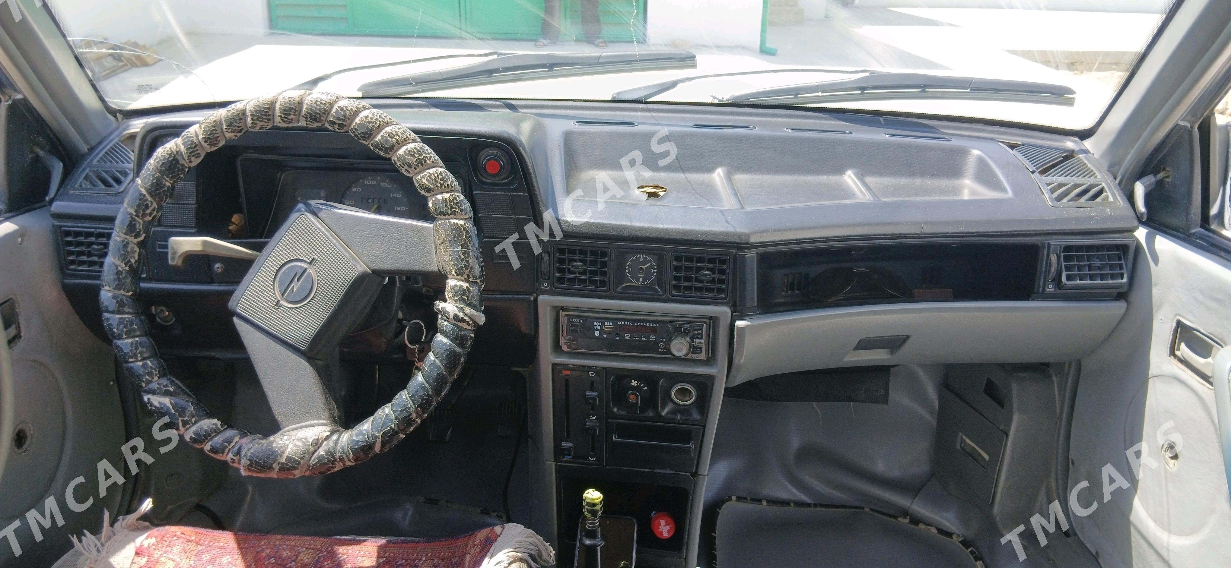 Opel Vectra 1989 - 20 000 TMT - Гёкдепе - img 3