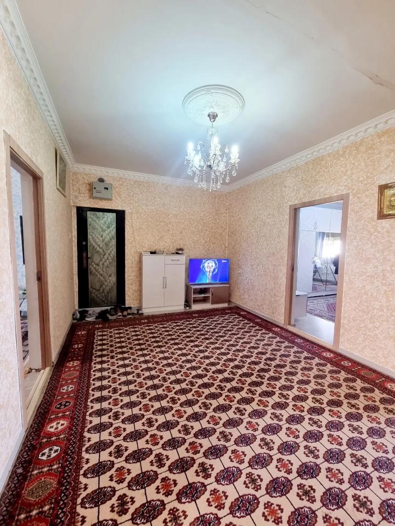 3kom  Mir7/3 86kw.m - Aşgabat - img 2