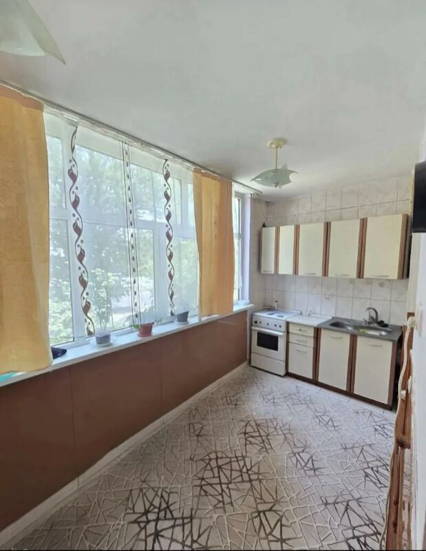 4mkr 2komnat 1etaz - Aşgabat - img 3