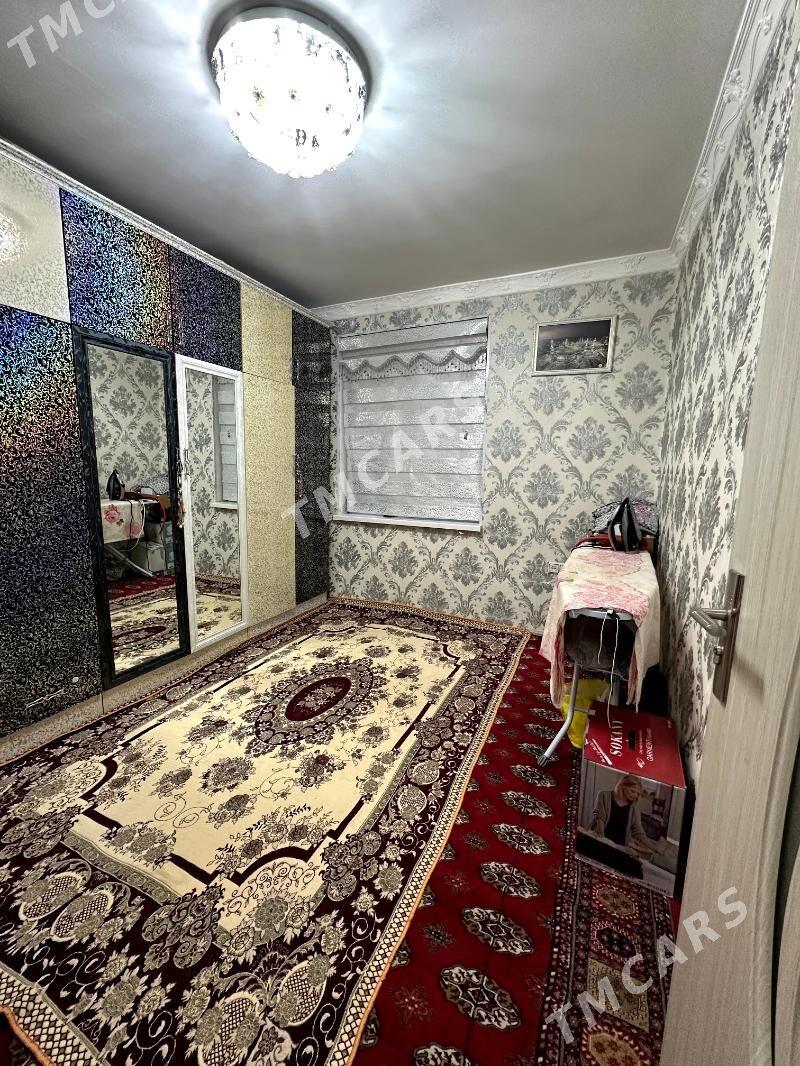 Buzmeyin 1 etajy 3 komnat - Ашхабад - img 2