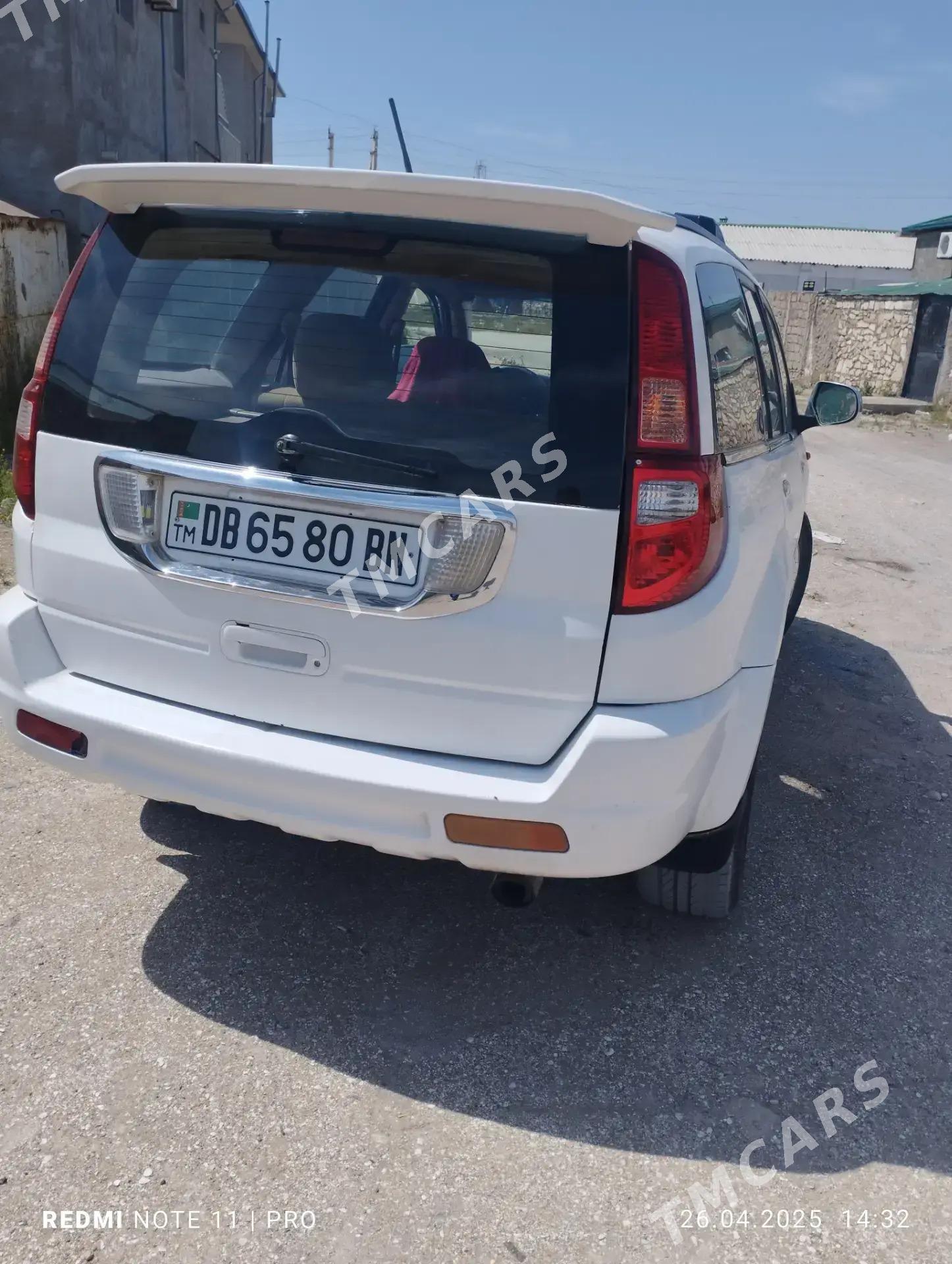 Mitsubishi Hover 2006 - 60 000 TMT - Туркменбаши - img 2