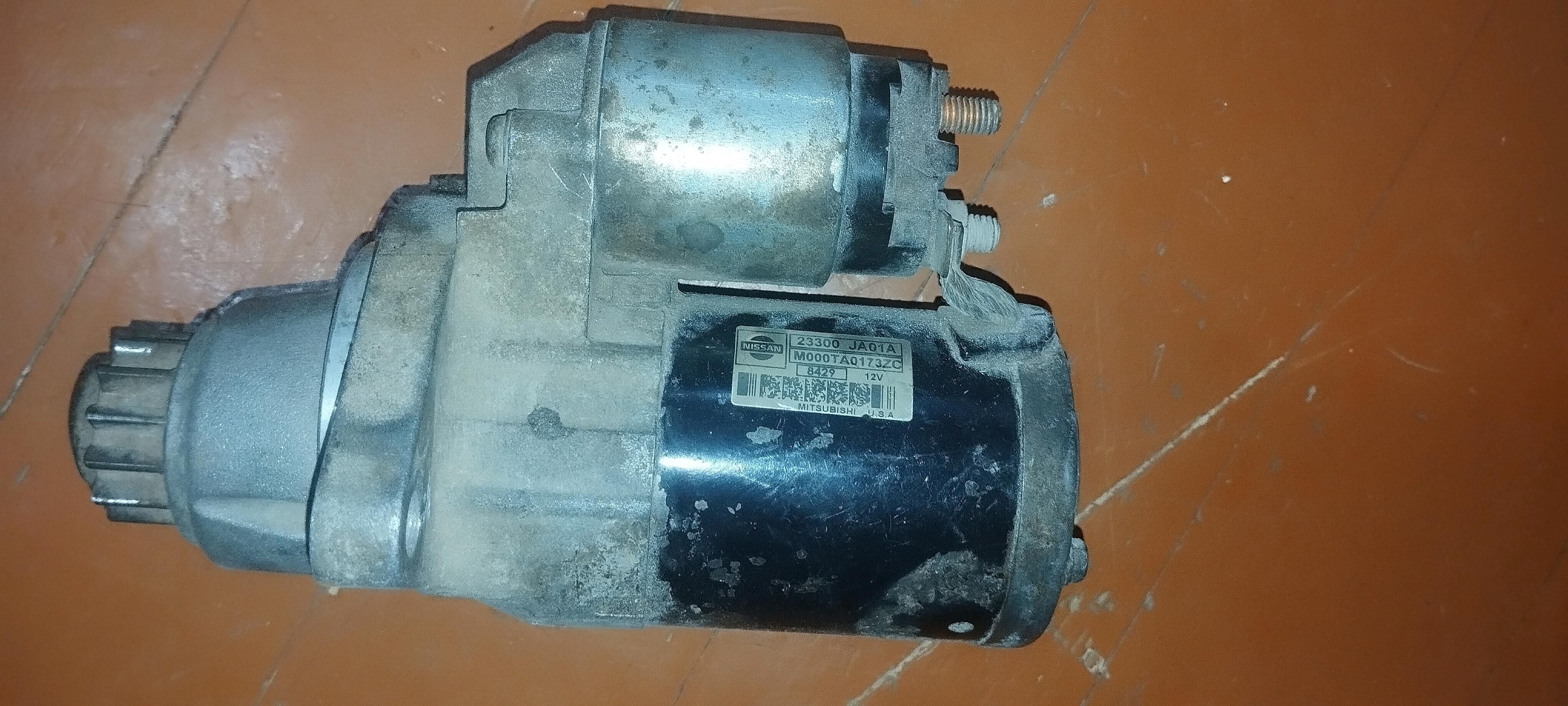 Starter 900 TMT - Mary - img 2