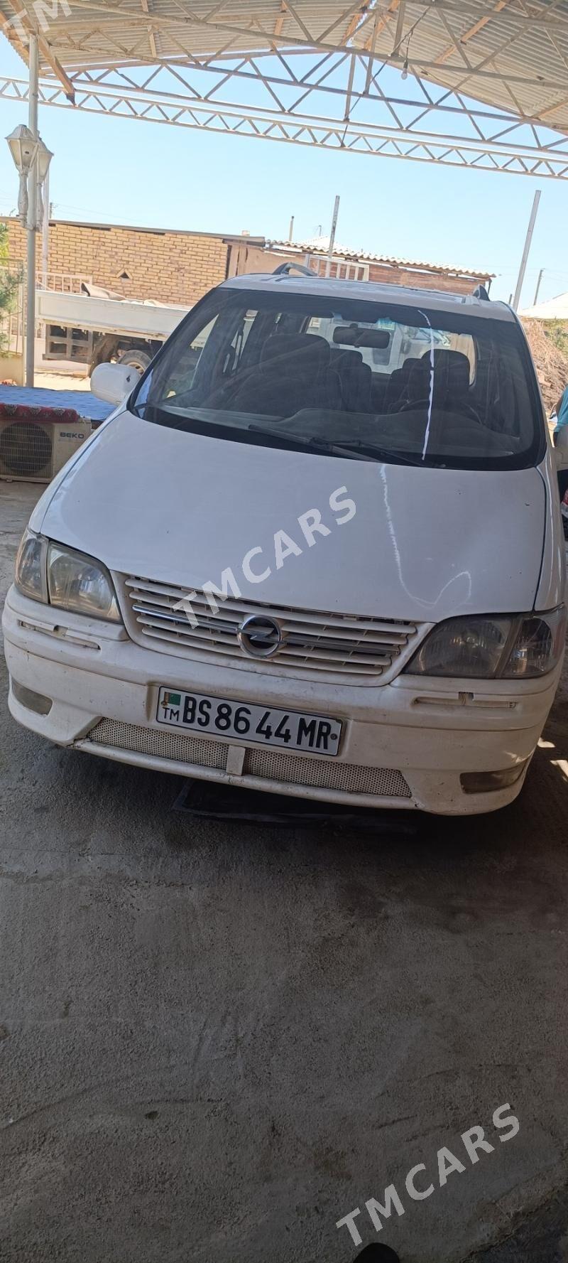 Opel Sintra 1999 - 40 000 TMT - Sakarçäge - img 3