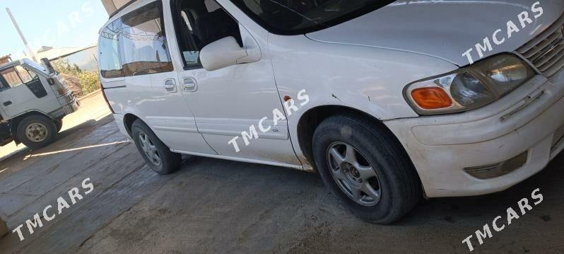 Opel Sintra 1999 - 40 000 TMT - Sakarçäge - img 4