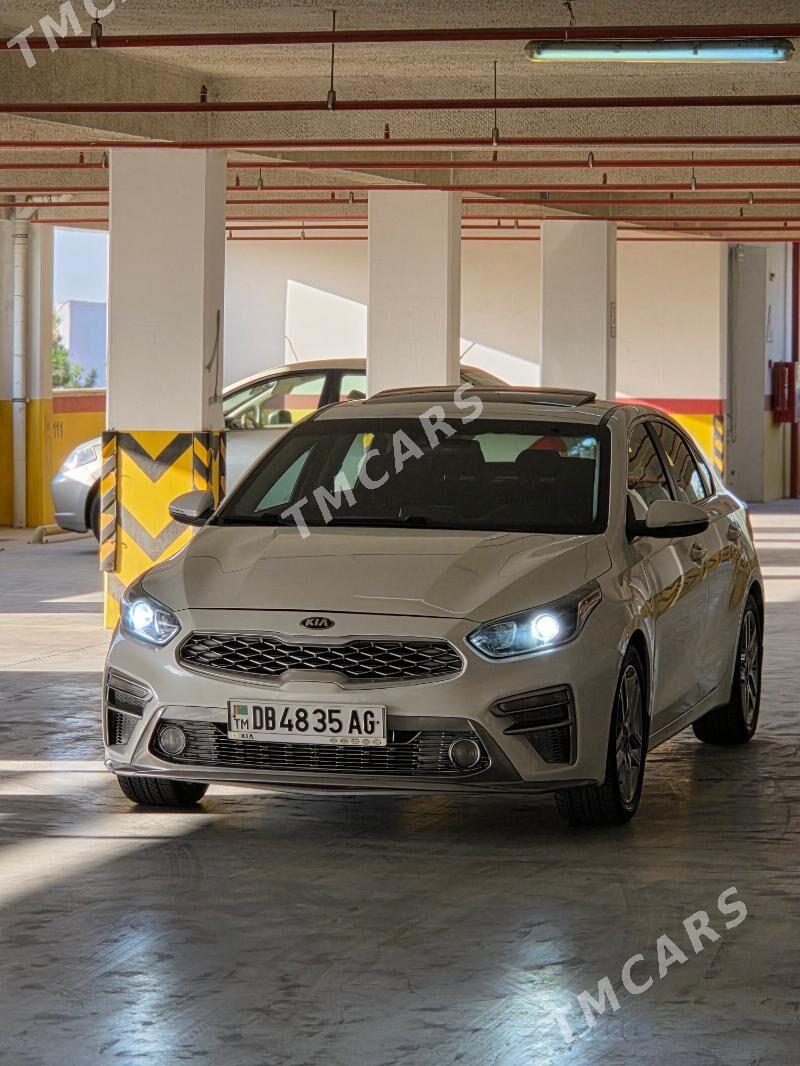 Kia Forte 2020 - 210 000 TMT - Hitrowka - img 3
