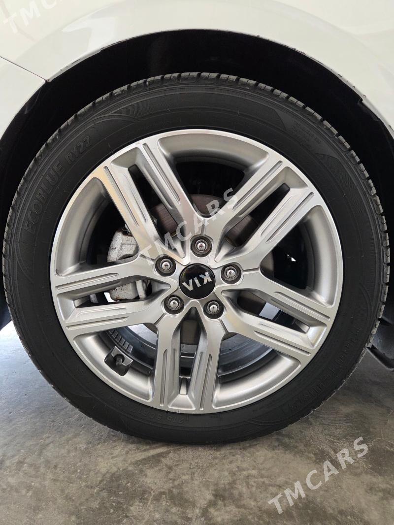 Kia Forte 2020 - 210 000 TMT - Hitrowka - img 8