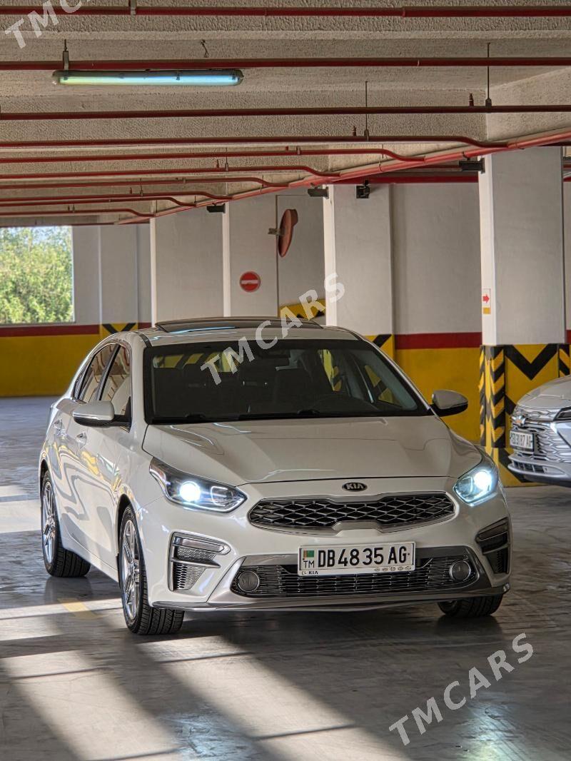Kia Forte 2020 - 210 000 TMT - Hitrowka - img 4