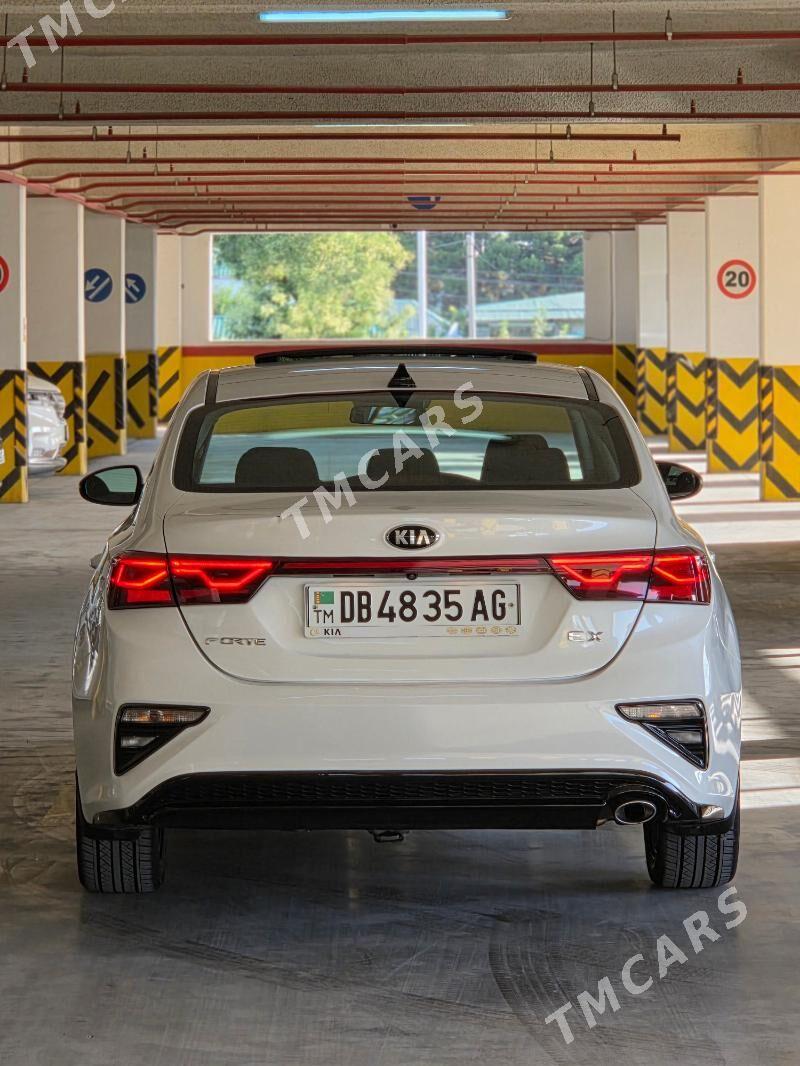Kia Forte 2020 - 210 000 TMT - Hitrowka - img 6