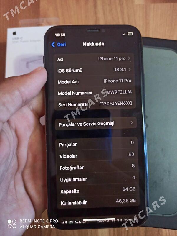 iPhone 11 Pro - Balkanabat - img 3
