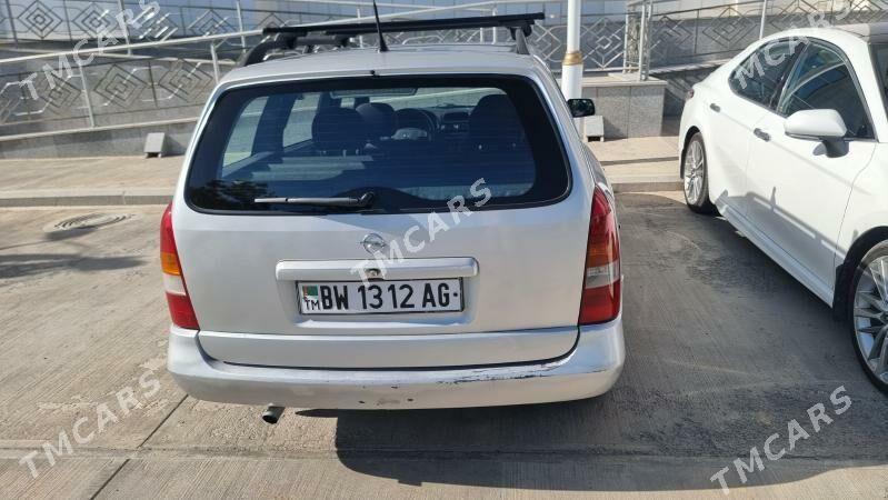 Opel Astra 2000 - 85 000 TMT - Ашхабад - img 4