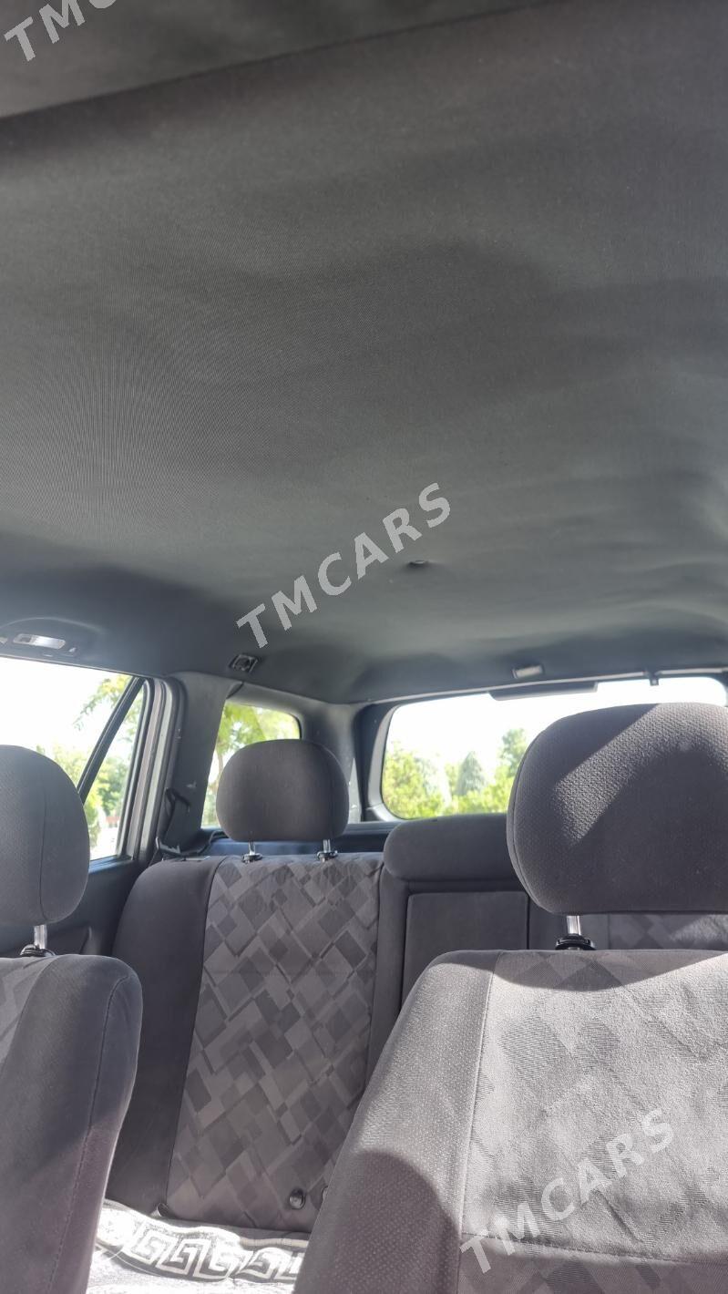 Opel Astra 2000 - 85 000 TMT - Ашхабад - img 5