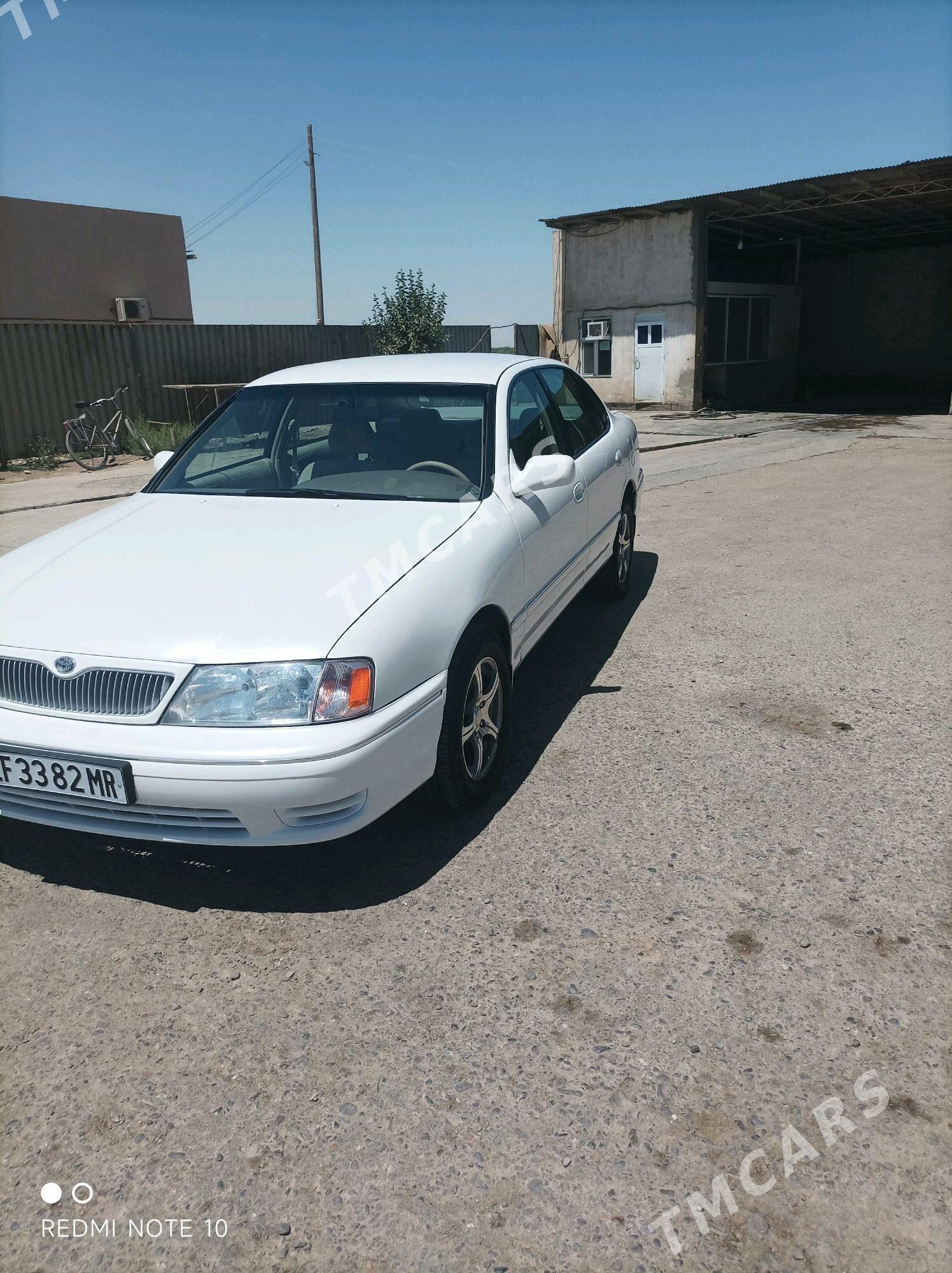 Toyota Avalon 1999 - 135 000 TMT - Сакарчага - img 6