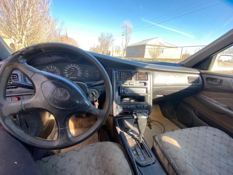 Toyota Corona 1995 - 65 000 TMT - етр. Туркменбаши - img 4