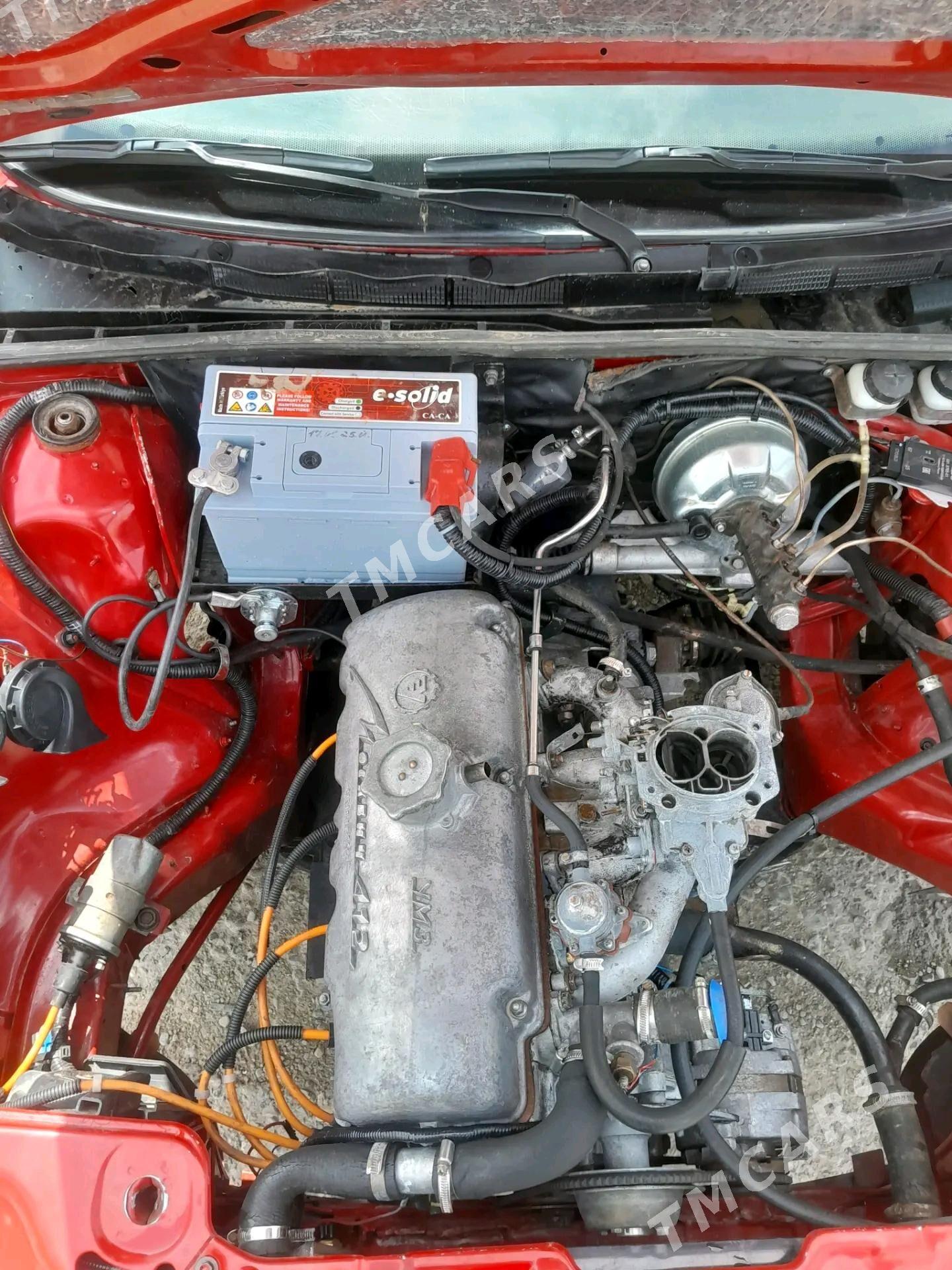 Audi 80 1992 - 26 000 TMT - Гызыларбат - img 3