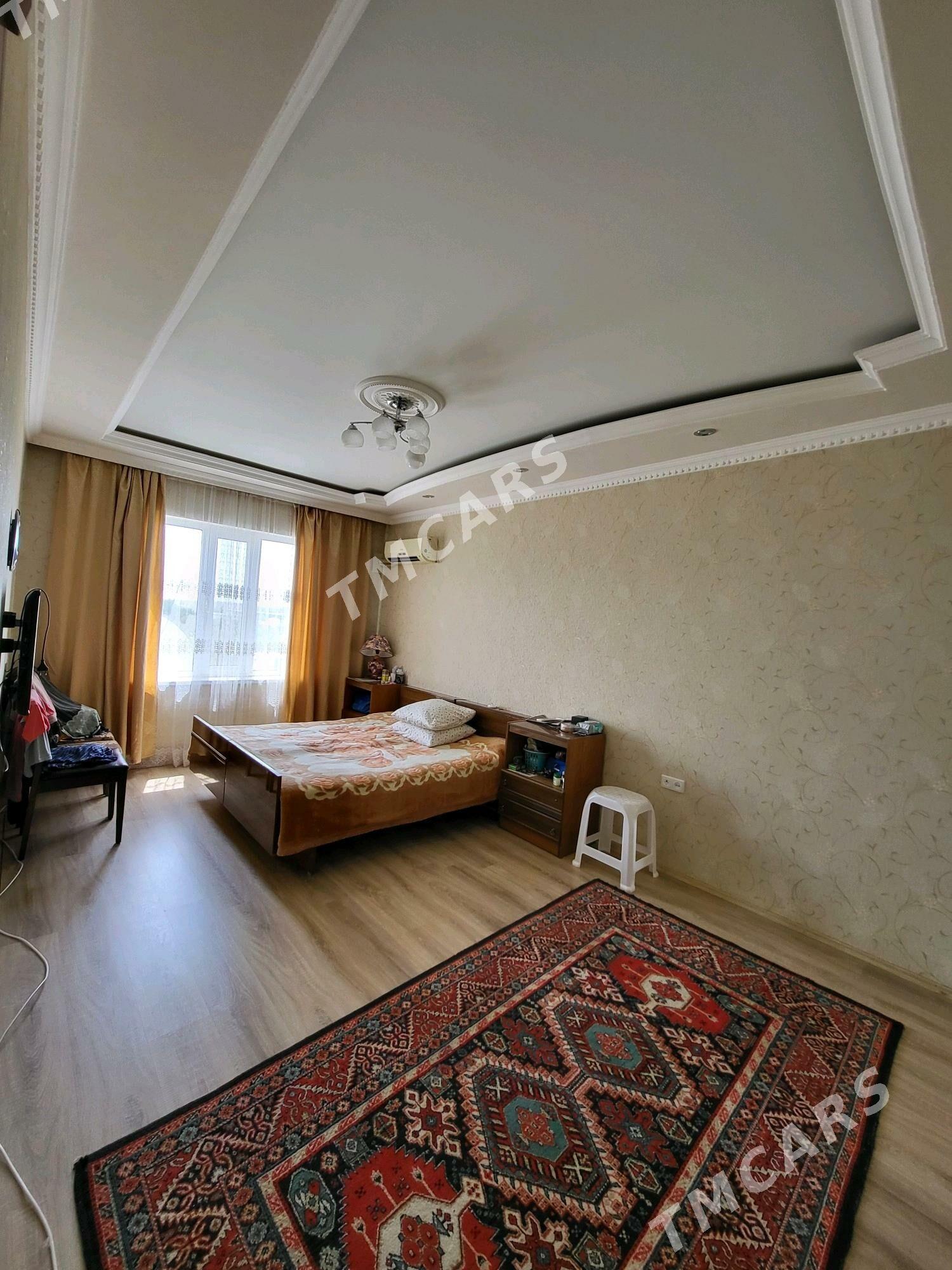 13mkr 3etaj 3kom - Балканабат - img 7