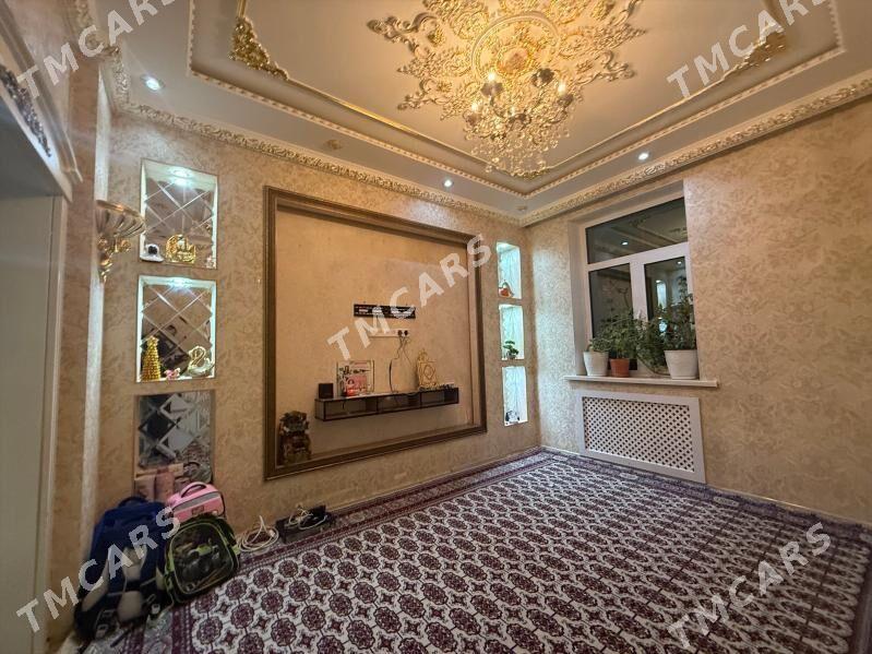beyik patalok 2 komnat yewro - Ашхабад - img 6