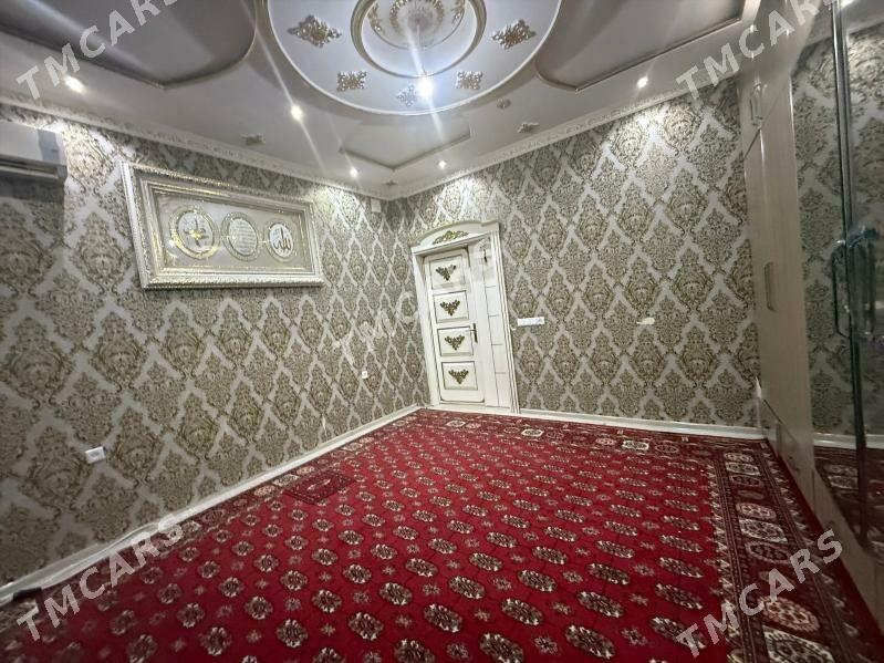 beyik patalok 2 komnat yewro - Ашхабад - img 8