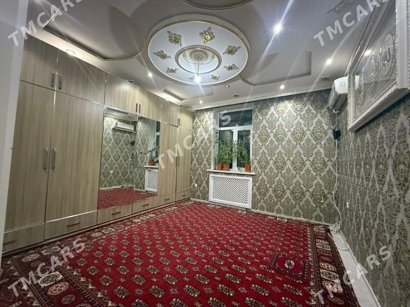 beyik patalok 2 komnat yewro - Ашхабад - img 2