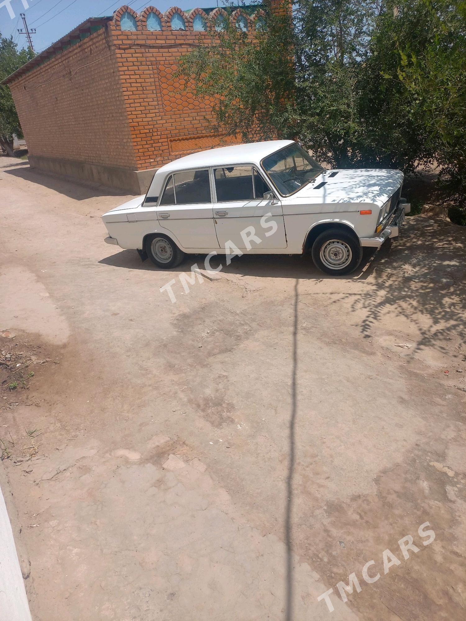 Lada 2106 1985 - 19 000 TMT - Köneürgenç - img 2