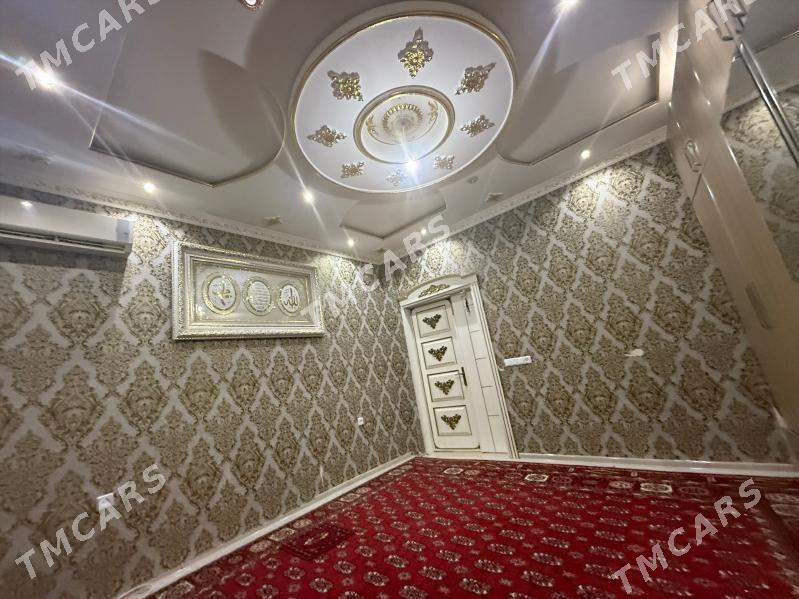 beyik patalok 2 komnat yewro - Ашхабад - img 7