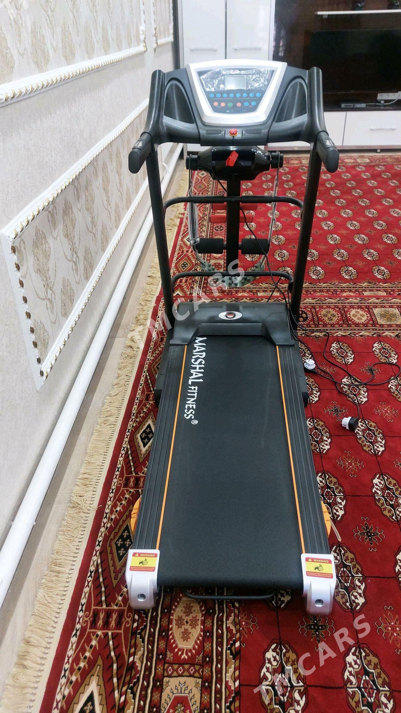 begawoy dorožka - Bäherden - img 2
