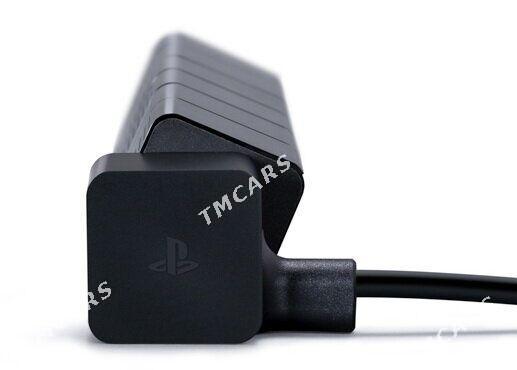 PS4 2 jostik 1TB + kamera - Aşgabat - img 3