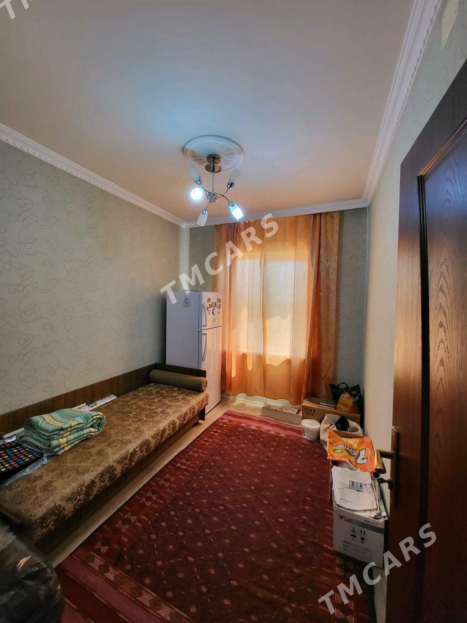 13mkr 3etaj 3kom - Балканабат - img 9