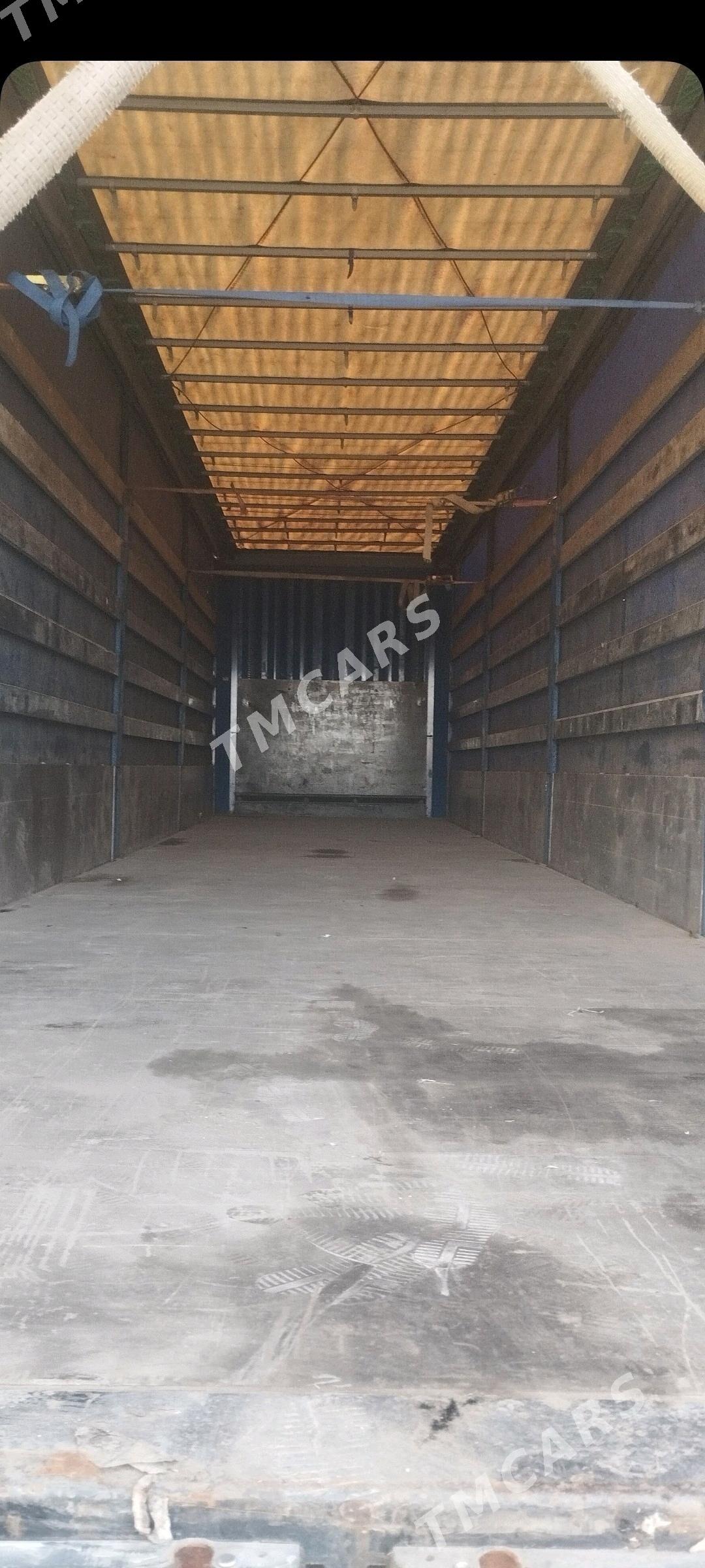 Kogel Euro Trailer 2018 - 470 000 TMT - Mary - img 7