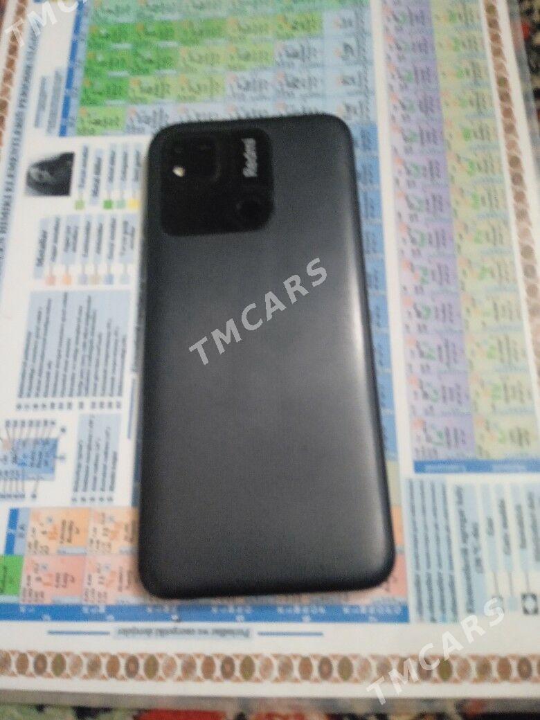 Redmi 10 A admen - Gurbansoltan Eje - img 2